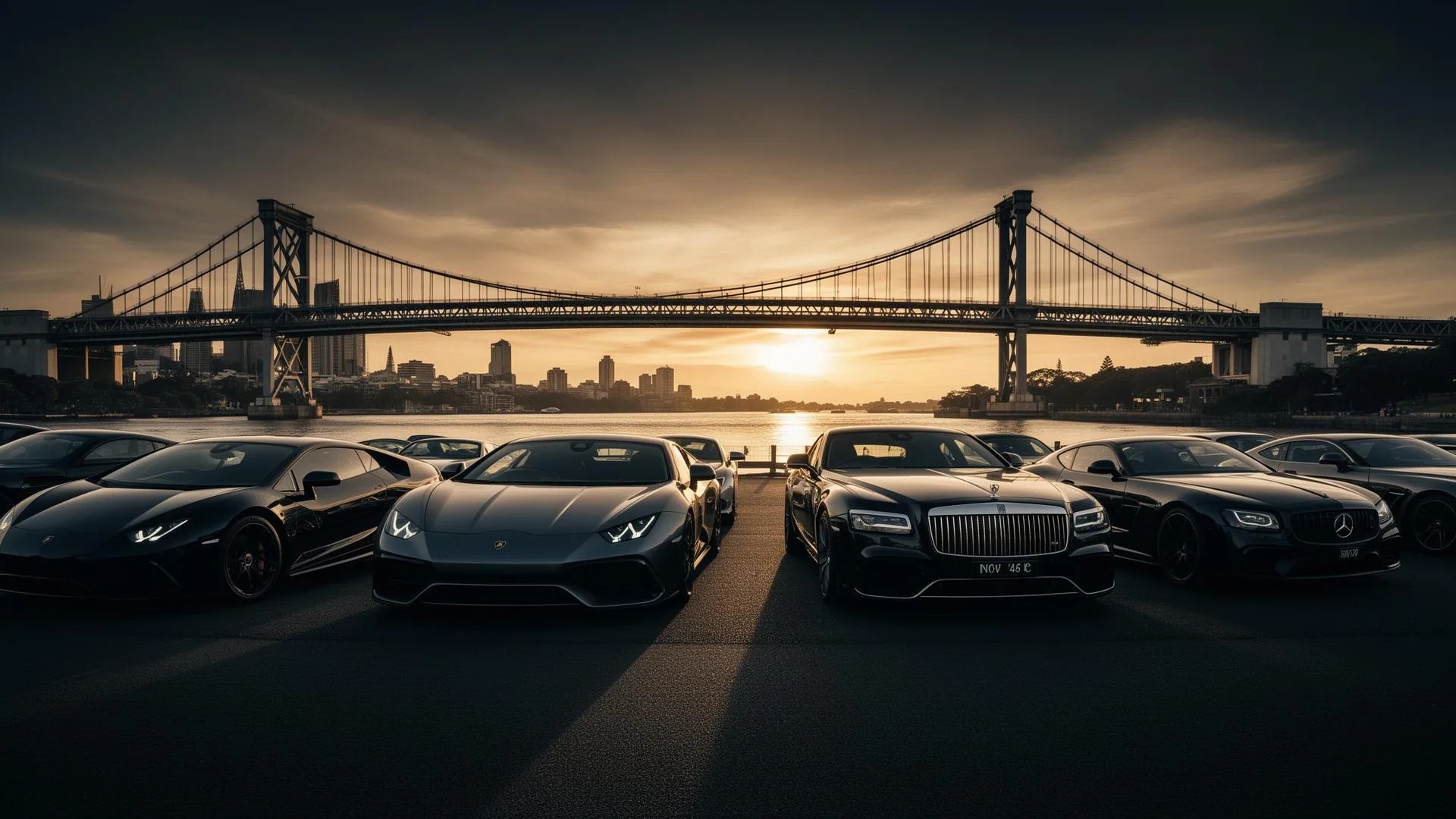 Best Luxury Car Rental in Brisbane: Why Velo Rentals Leads the Pack