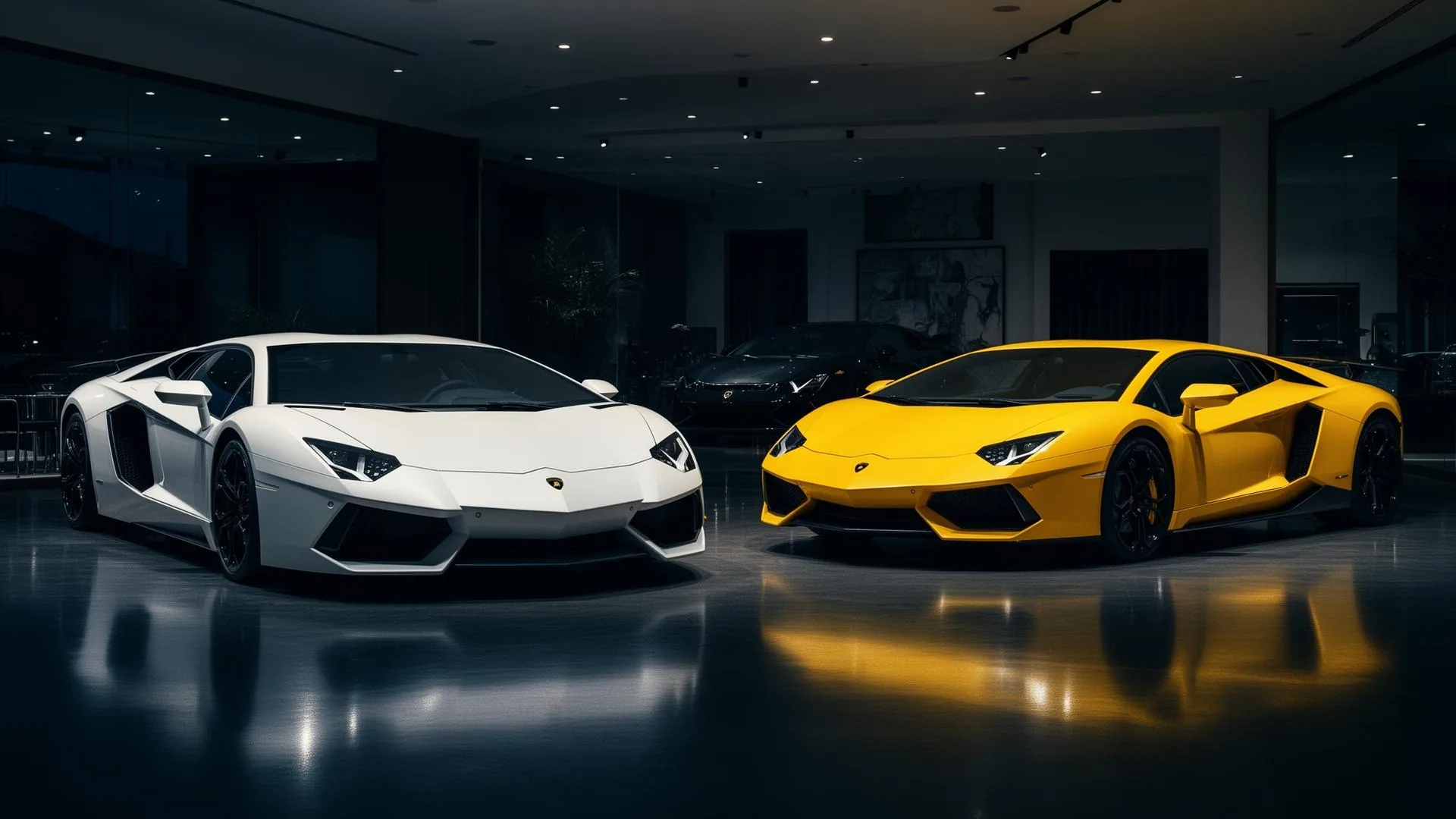 Lamborghini Hire Brisbane – The Complete Guide (2026)