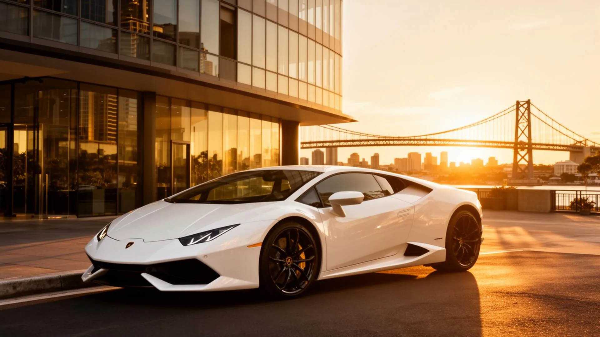 Luxury Car Rental Brisbane: The Ultimate Choice for Your Special Occasion