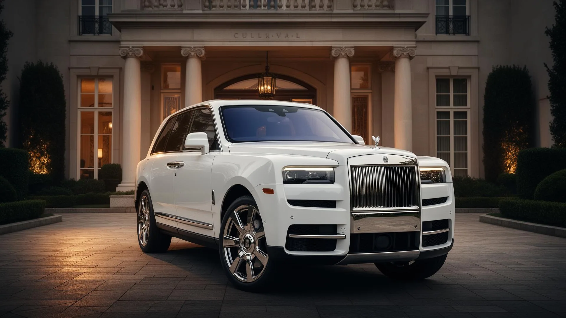 Is the Rolls Royce Cullinan Worth It? A Full Review